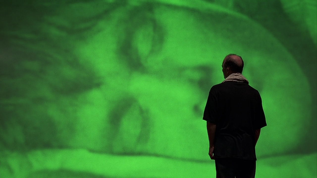 cinemaspam:  10 framesThe Truman Show (1998) Dir, Peter Weir