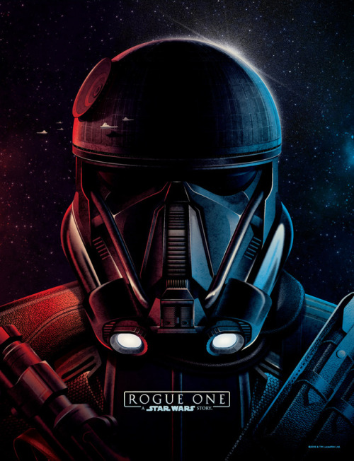 death trooper