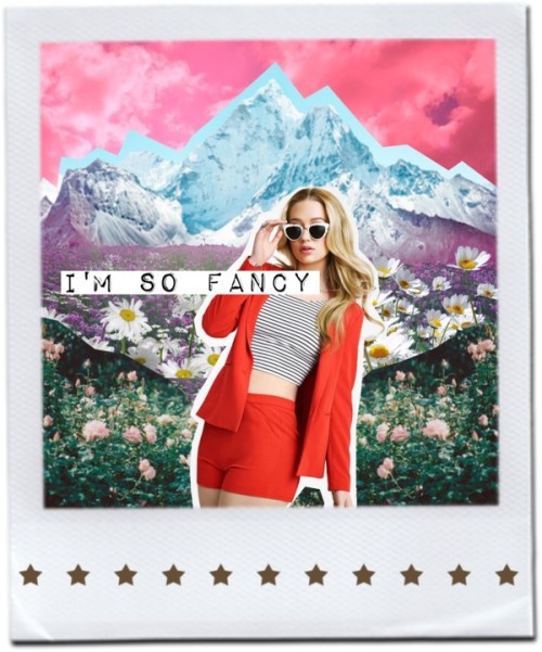F A N C Y by alivianandaa on Polyvorepink clouds | Tumblr / FFFFOUND! | Filth Flarn Filth / NEW_Pola