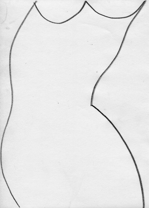 seenandmade:  sketchbook 27/04/14