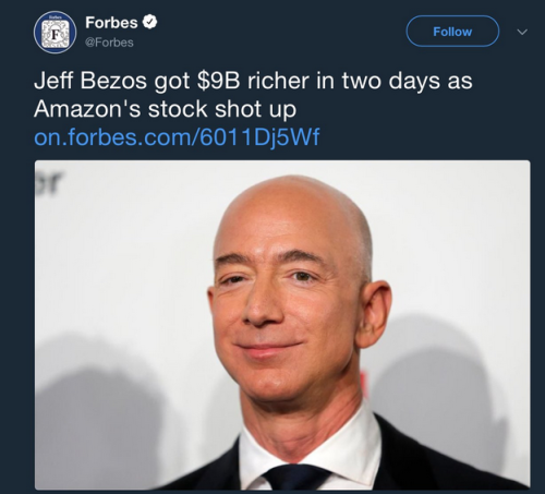 ambienne:kresilvania:politicalsci:capitalism 101JEFF BEZOS DIE BITCHBezos has done fuck all to make 