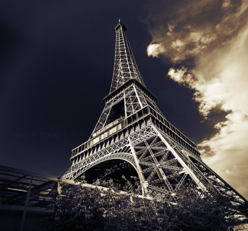 Eiffel.. by FH79 on Flickr.