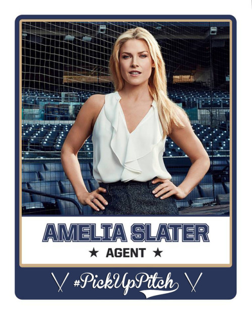 pitchstreetteam:  pitchstreetteam:  Baseball Cards for #PickUpPitch Pitches, We are just warming up 
