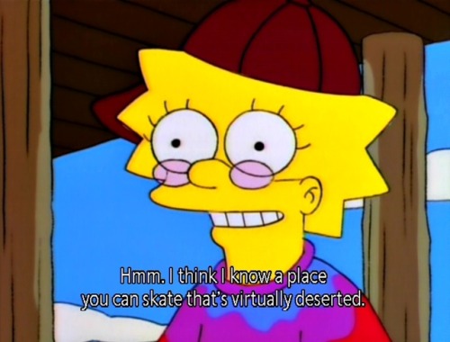 The Simpsons