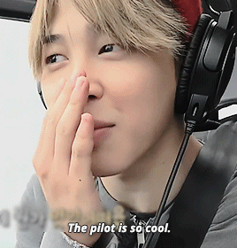 Jimins Crushes In Bon Voyage