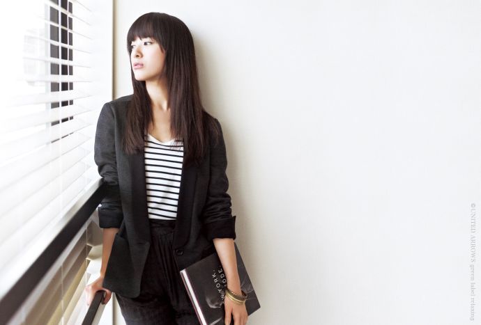 吉高由里子
