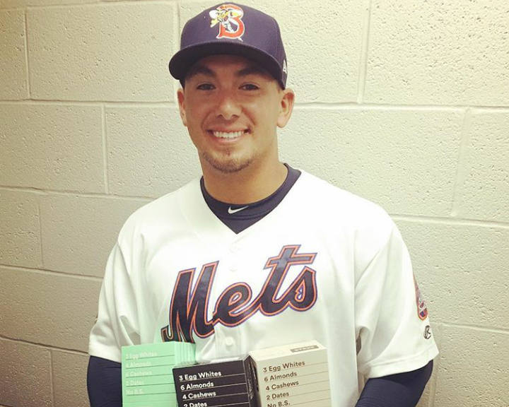 thot-juicee:  I baited a New York Mets baseball player.ass is so fat and he wants