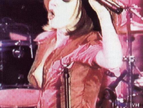 ditirolez: Shirley Manson adult photos