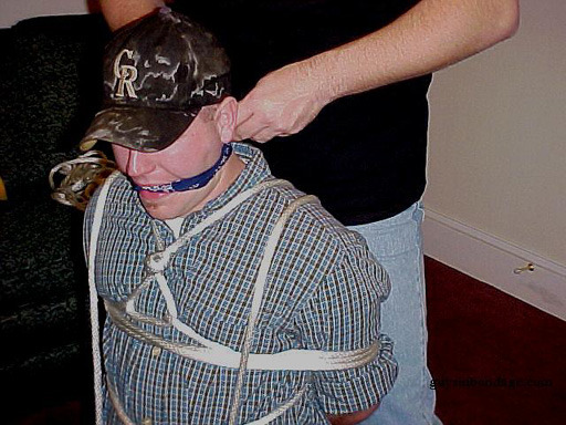 suited and bound