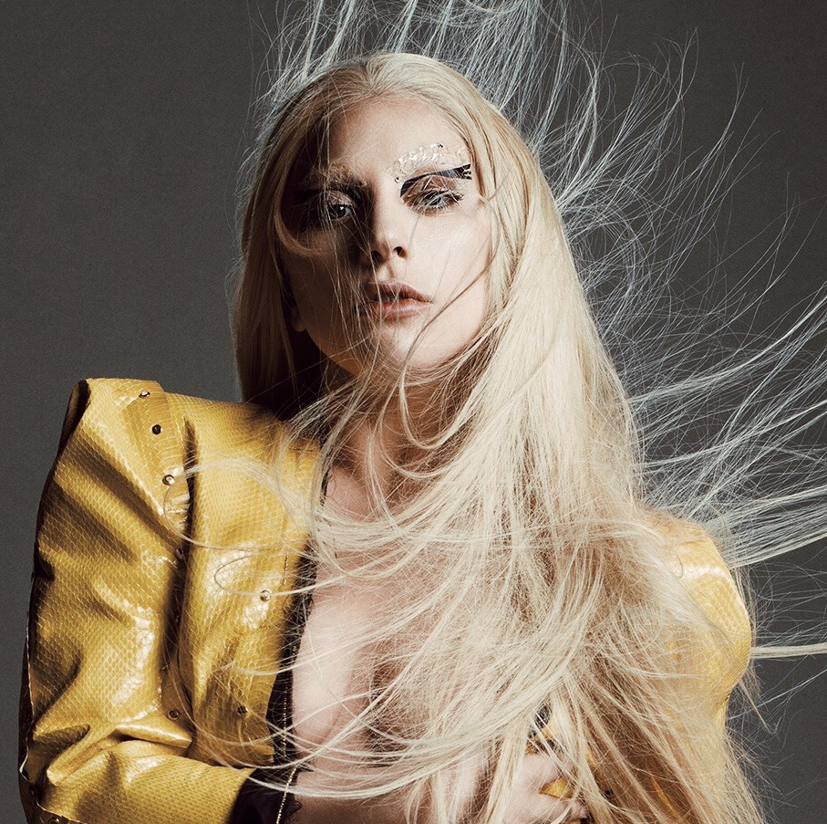 Lady Gaga