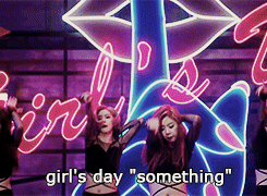 tienyeol:  b1a4’s girl group dance (○゜ε゜○)