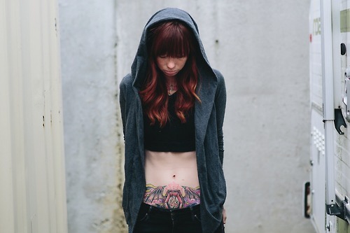 hattie watson