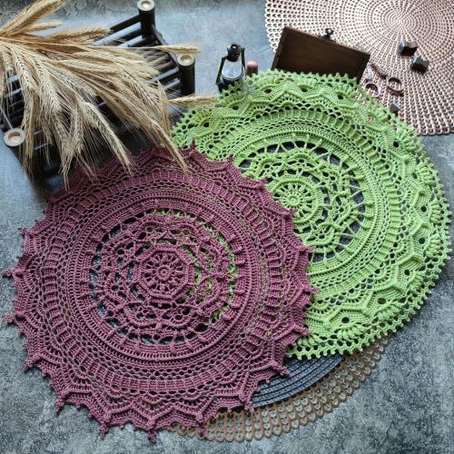 Джейн ❤️ #jane_lm Схема @lenamasterica_shop  #crochet #doily #pattern #doilypattern #crochetdoily #m