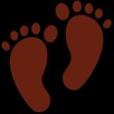 Porn Pics feet–n–soles:  #thepose #feet #feetfetish