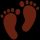 Porn Pics jeengaa:  feetnsolesposts:  #feet #soles