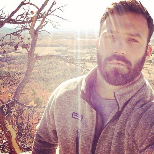 hairy nice men