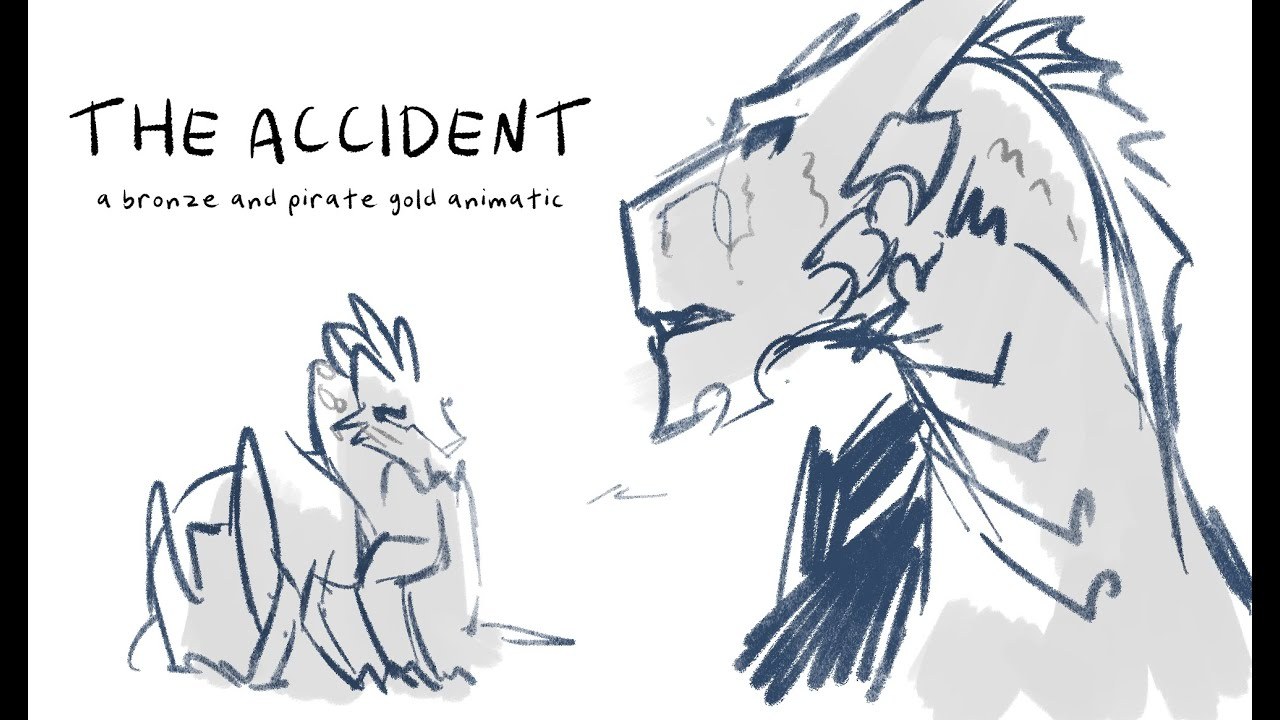 the accident [bapg animatic]