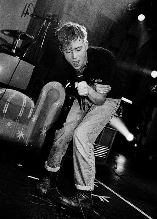 damon albarn