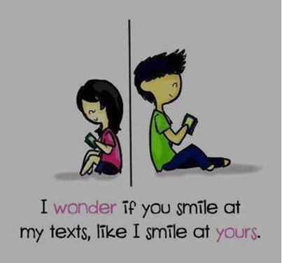 neuroticdream:  :) on We Heart It.