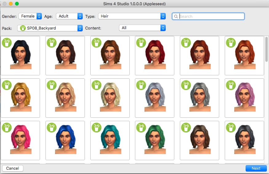 how to download sims 4 studio on mac