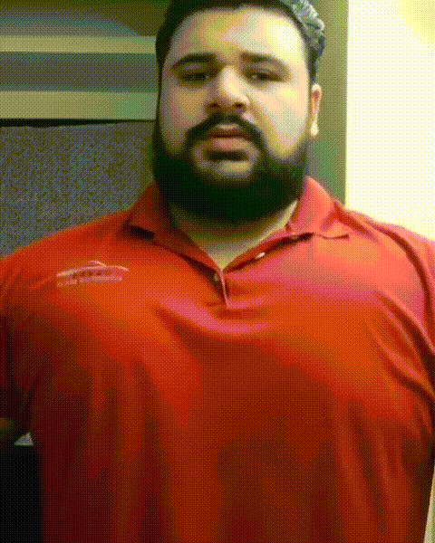blackonyxstone:  Pecs show