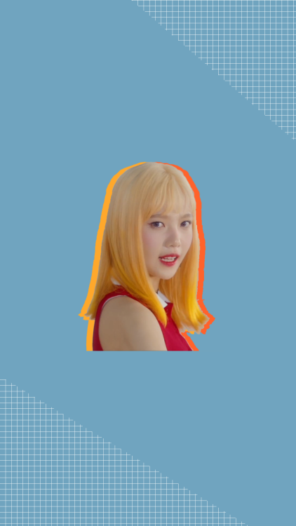 Red Velvet- Russian Roulette (Part 1/3)MV Screencap Lockscreens*please like/reblog if used!*