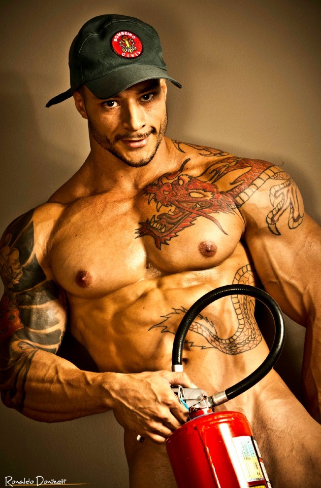 bladeyamagishi:Kell Ferreira
