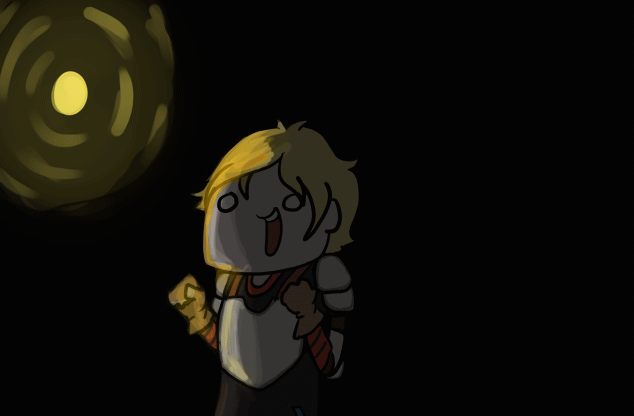 InuHoshi's Organized Chaos