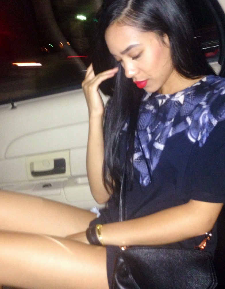 ALEALI MAY