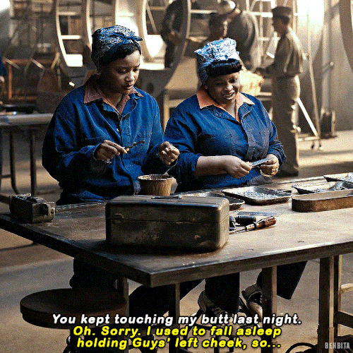 behbita:  A League Of Their Own Maxine ‘Max’ (Maxima) and Clance 