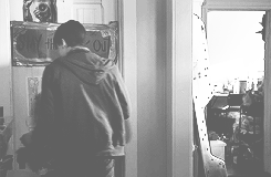 mickmilkovich:  5 times Mandy didn’t get it + 1 time she did 