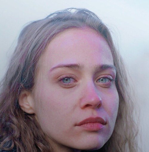 Fiona Apple, 1996