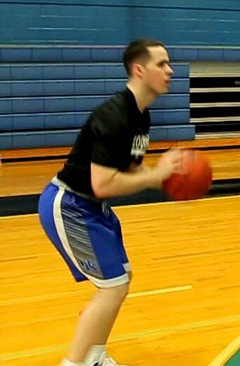 bromancebooty:Brad Calipari - cakes on deck
