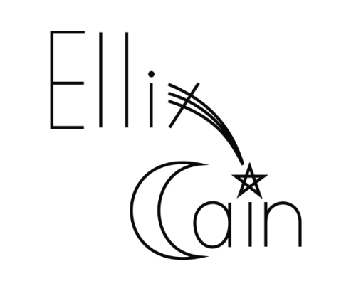 ellixpc: ellixcainstore: Hey lovelies! Im super excited to announce that the Ellix Cain store is fin