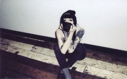 pixie-snowdon:  Nightmare brand.hannah pixie snowdon 