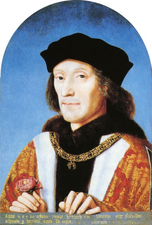 madeleine92posts: I and @tudorgirl1027 decided to make a post on Henry VII’s achievements, lis