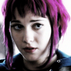 ☡ Ramona Flowers Icons ☡
