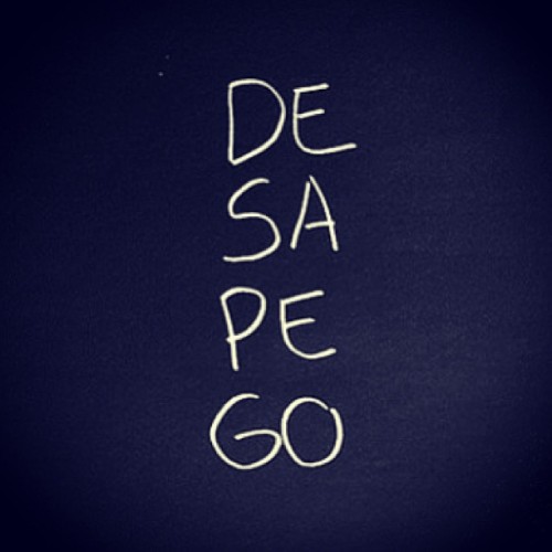 De mil amores, o próprio. 💋