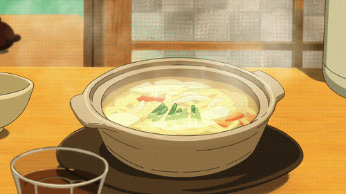 I've Been Think About Anime To Write For Because There Are Barely Any Fiction Out There For It And When