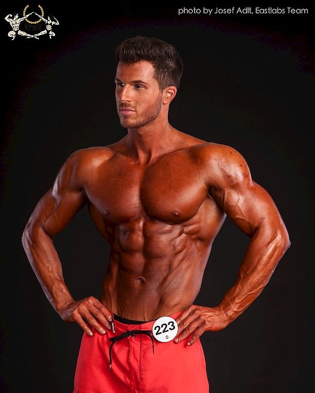 Andre Merzdorf