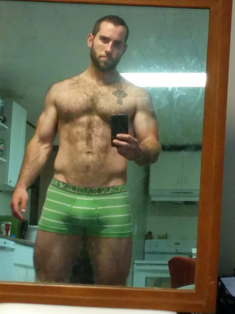 Green is my fav color