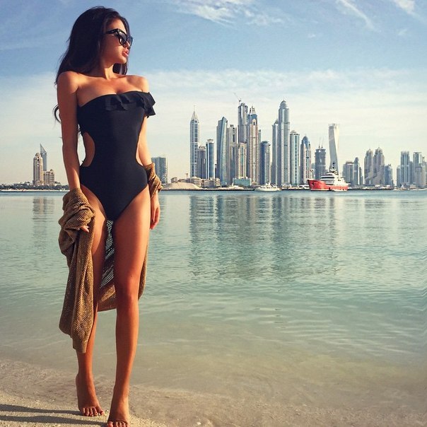 serresnews:  Anya Ermolaeva - Аня Ермолаева  is among the sexiest models