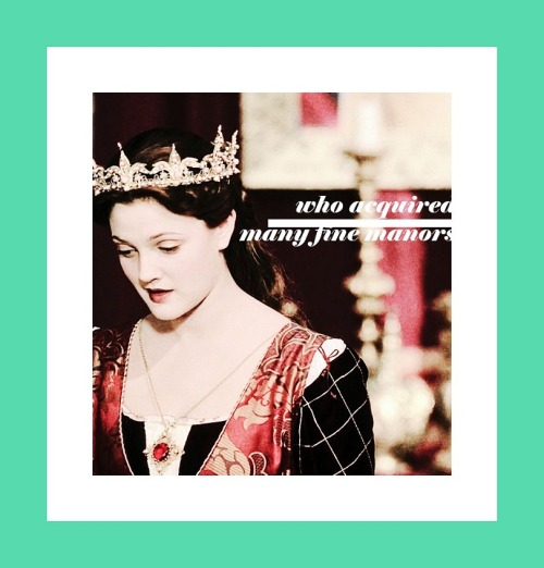 madamelamarquys: Historical figures that need more love/attention: Eleanor of Castile     
