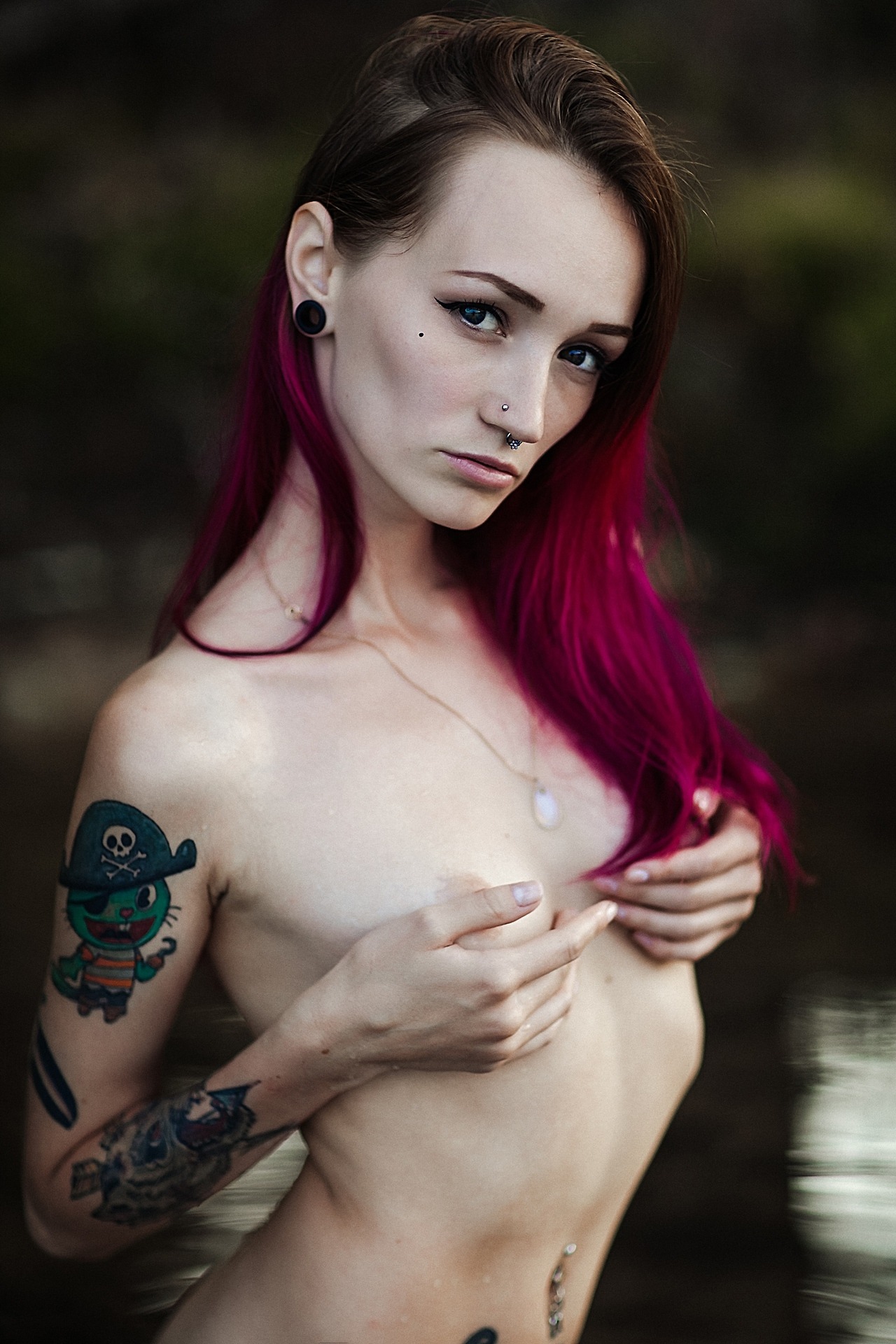 gamecat75:  Juliatyki Suicide 