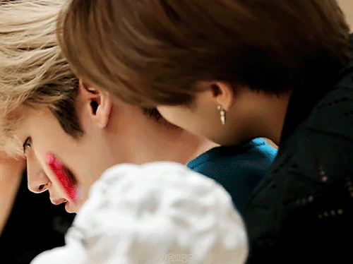 Han Jisung Is That Type Of Boyfriend