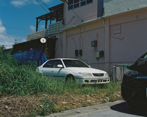 辺野古・沖縄｜2020年| YouTube | Instagram | Okinawa Photowalk Club |