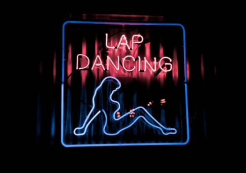 Sex crappuccinos:  shall we dance? (a playlist pictures