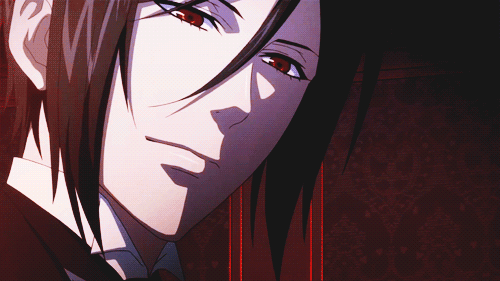 ~Sexy Demonic Smiles~