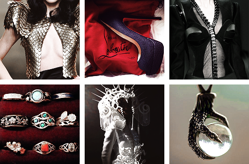 milksweater-deactivated20141218:  what would they wear → daenerys targaryen