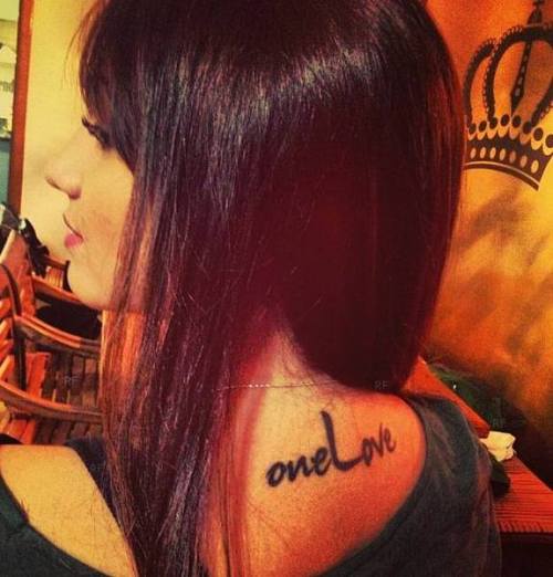 Believe.